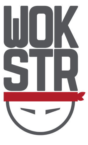 Wokstr Logo